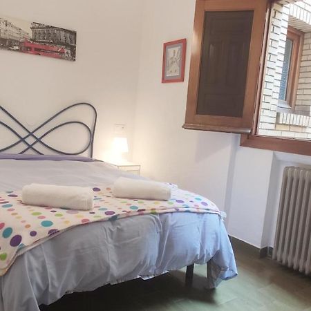 Comodo Apartamento En Centro Historico Granada Bagian luar foto