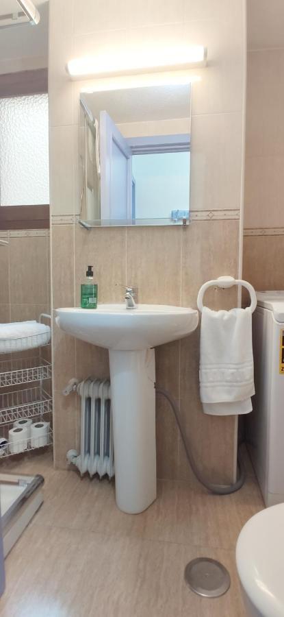 Comodo Apartamento En Centro Historico Granada Bagian luar foto