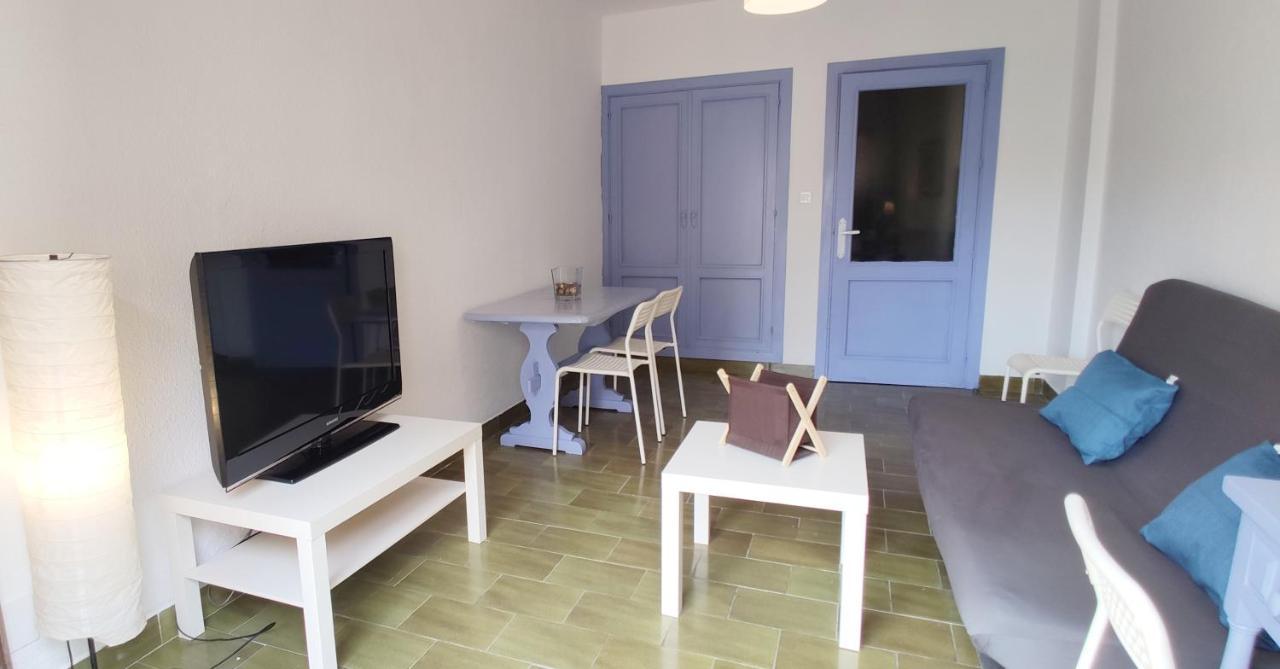 Comodo Apartamento En Centro Historico Granada Bagian luar foto