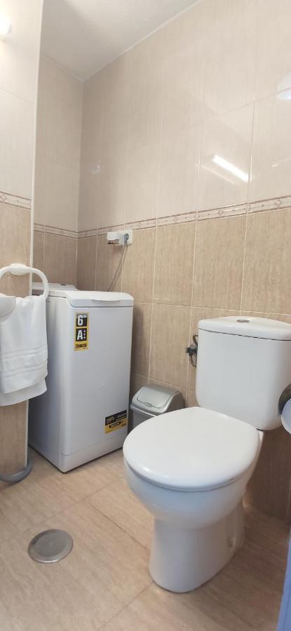Comodo Apartamento En Centro Historico Granada Bagian luar foto