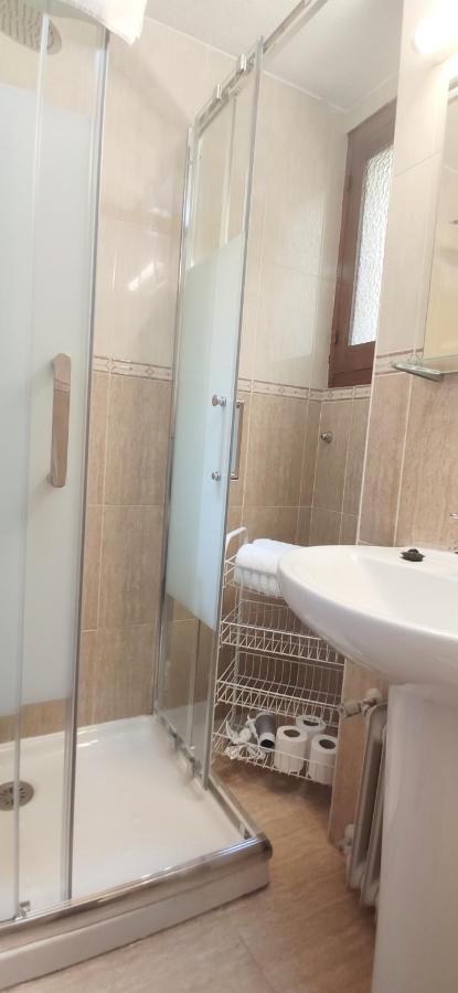Comodo Apartamento En Centro Historico Granada Bagian luar foto