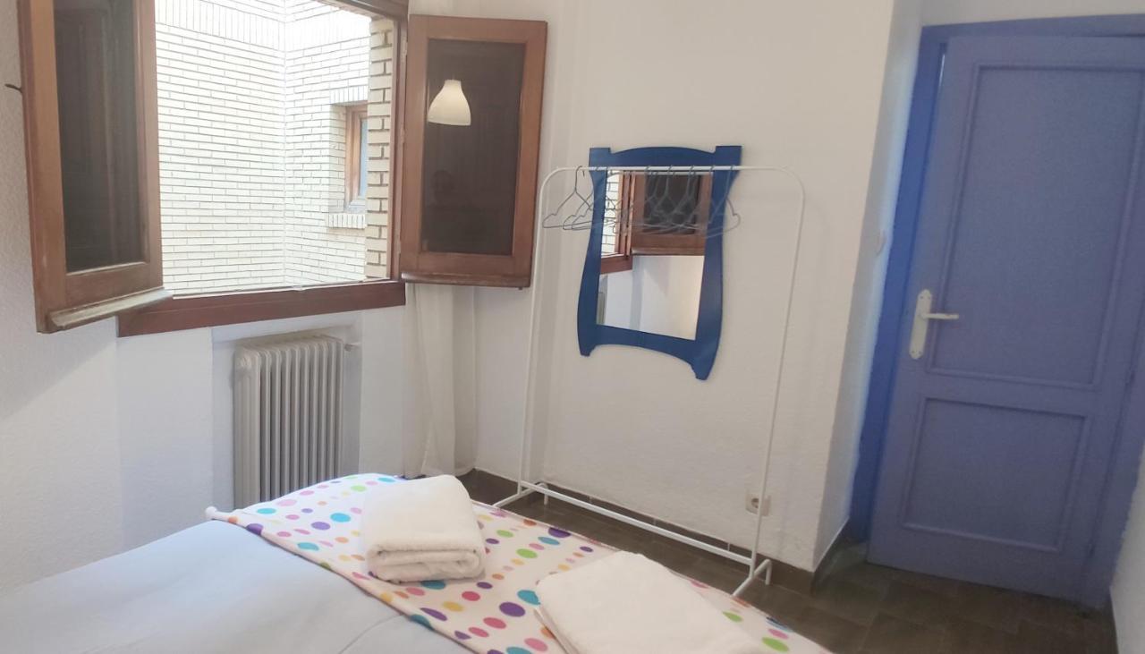 Comodo Apartamento En Centro Historico Granada Bagian luar foto